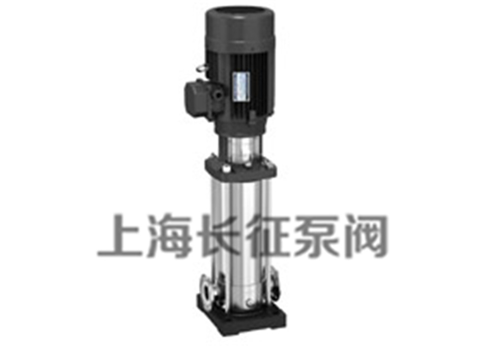GDL立式多级管道离心泵循环水泵
