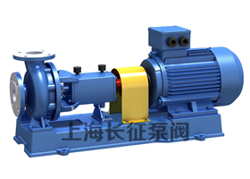 衬氟离心泵